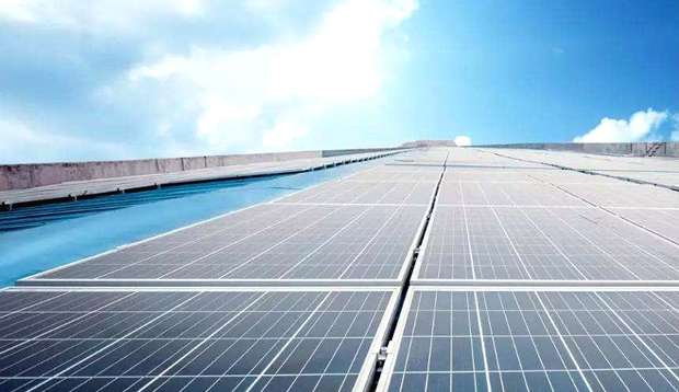 太陽能發電系統
