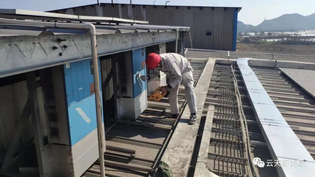 太陽能光伏發電廠家