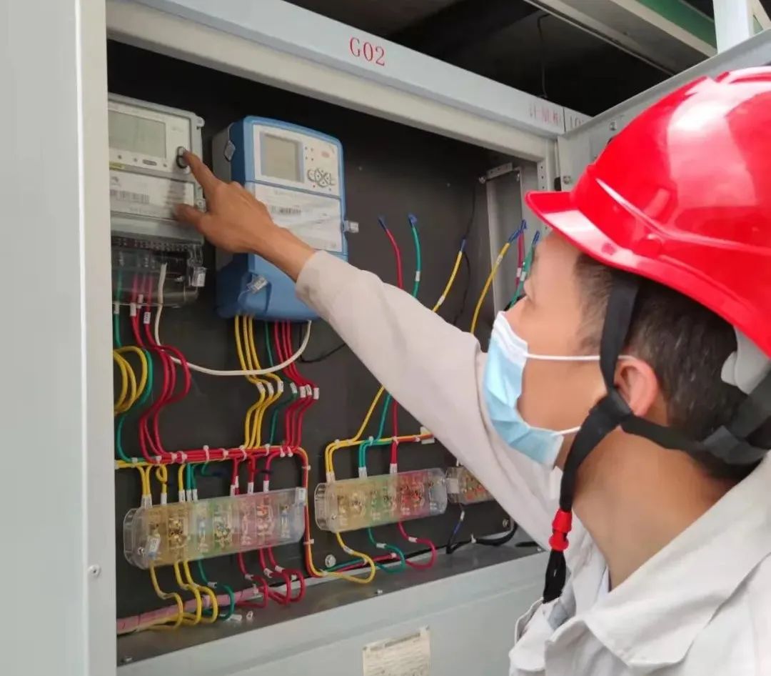 太陽能光伏發電廠家