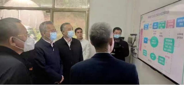 碳中和循環生態農業